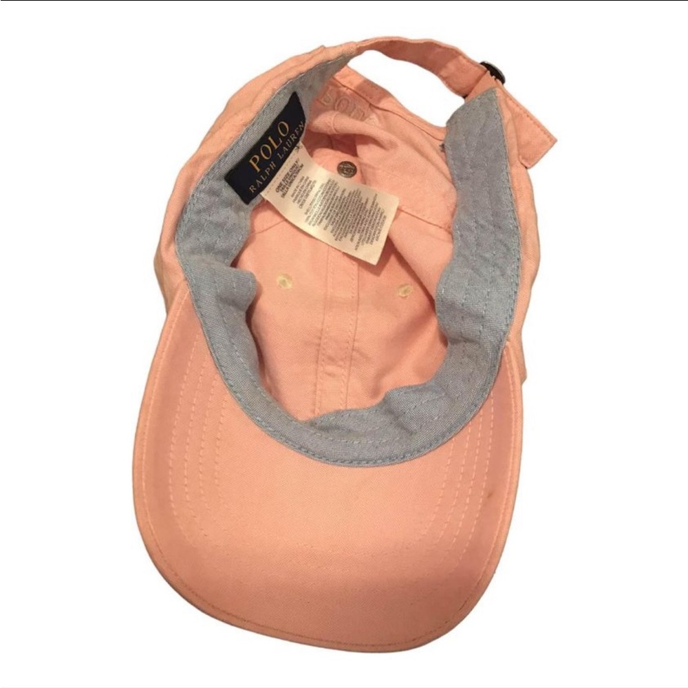 Polo Ralph Lauren Hat - Picture 4 of 4